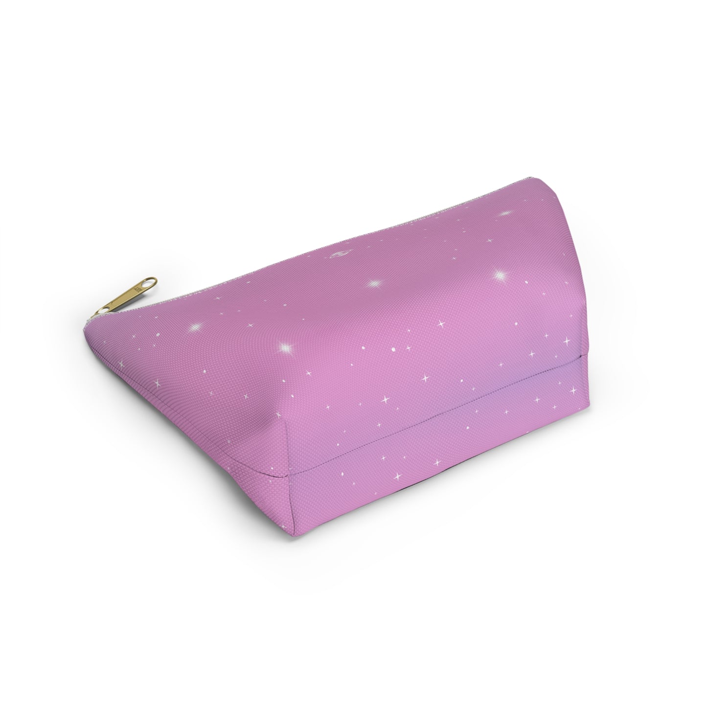 Pretty In Pink Travel Pouch