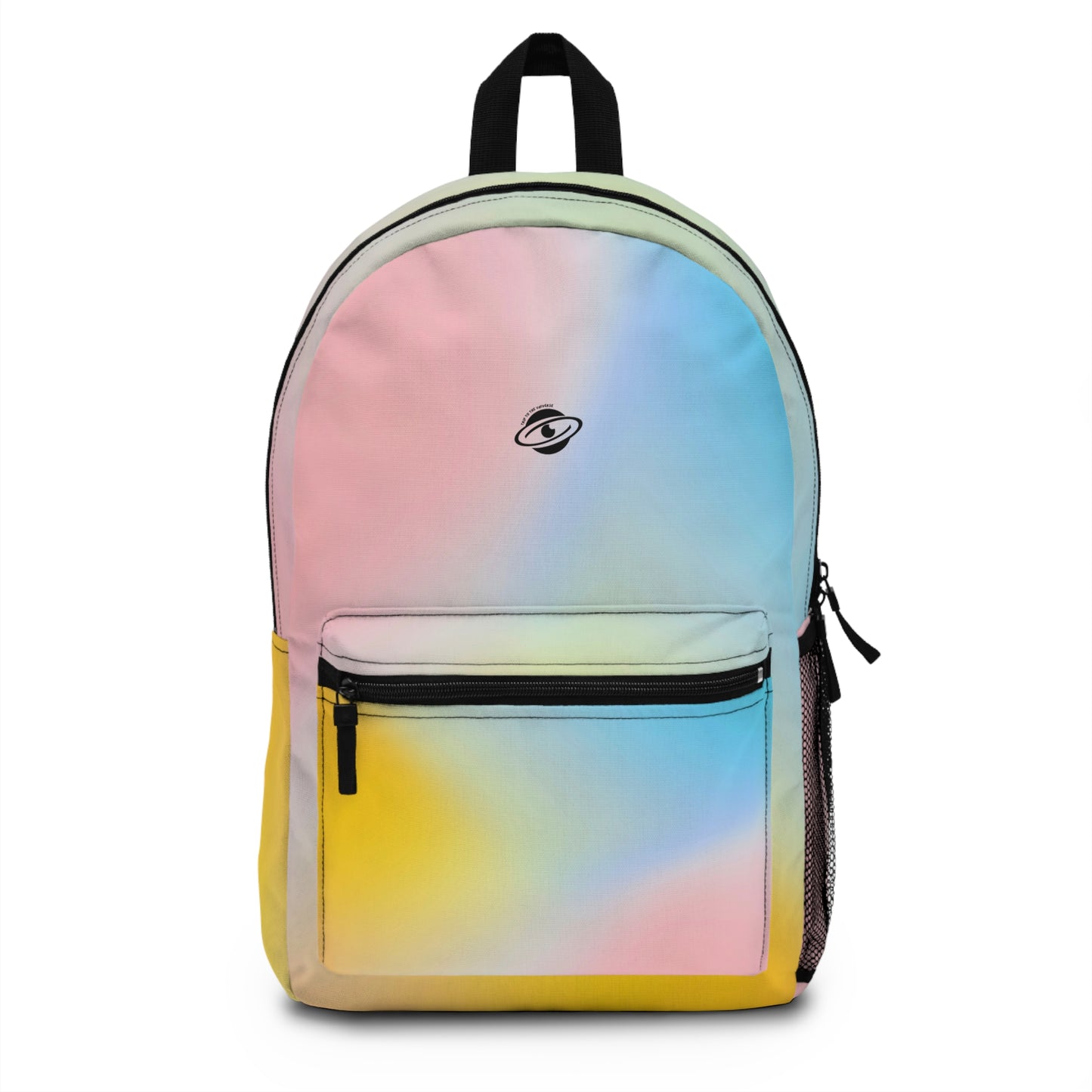 Ecstasy Travel Backpack