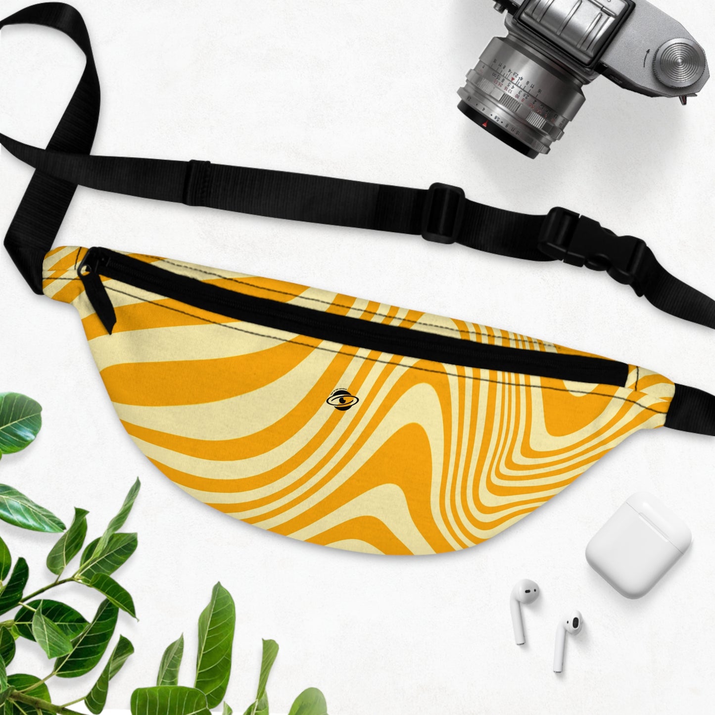 Safari Fanny Pack