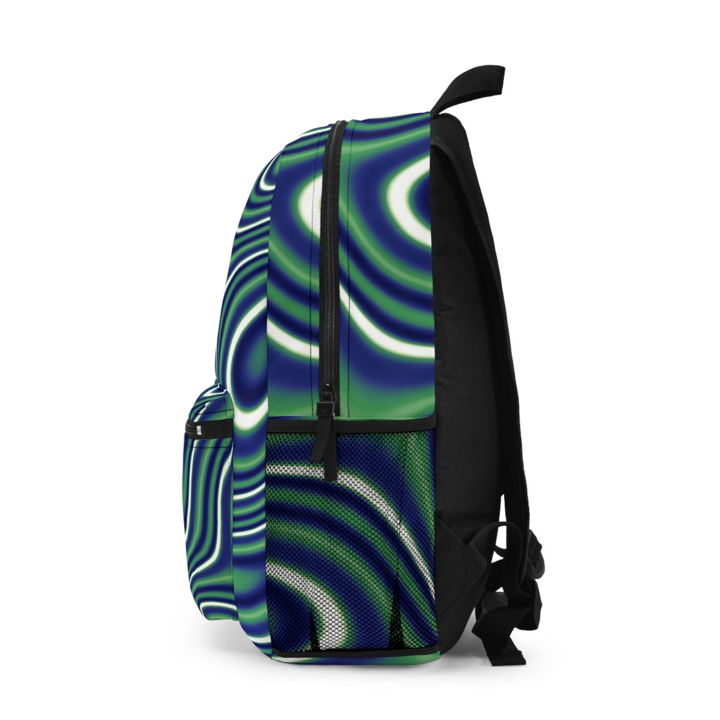 Amnesia Travel Backpack