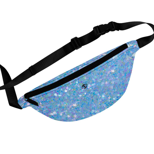 All That Glitters Fanny Pack