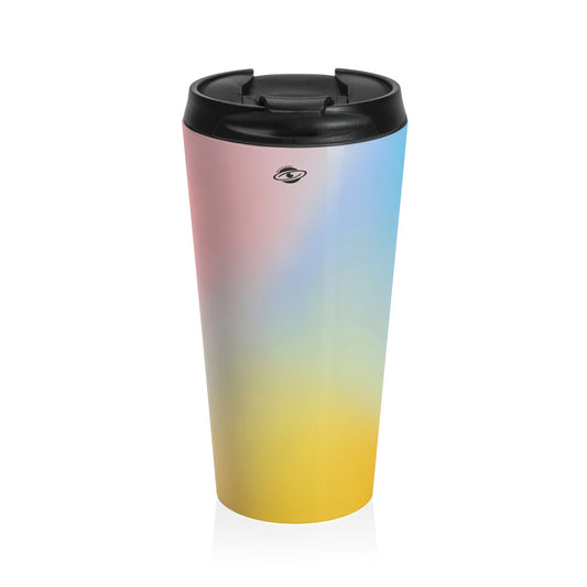 Ecstasy Stainless Steel Travel Mug