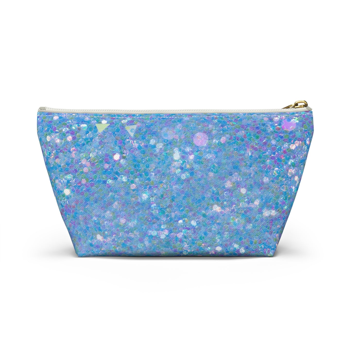 All That Glitters Travel Pouch