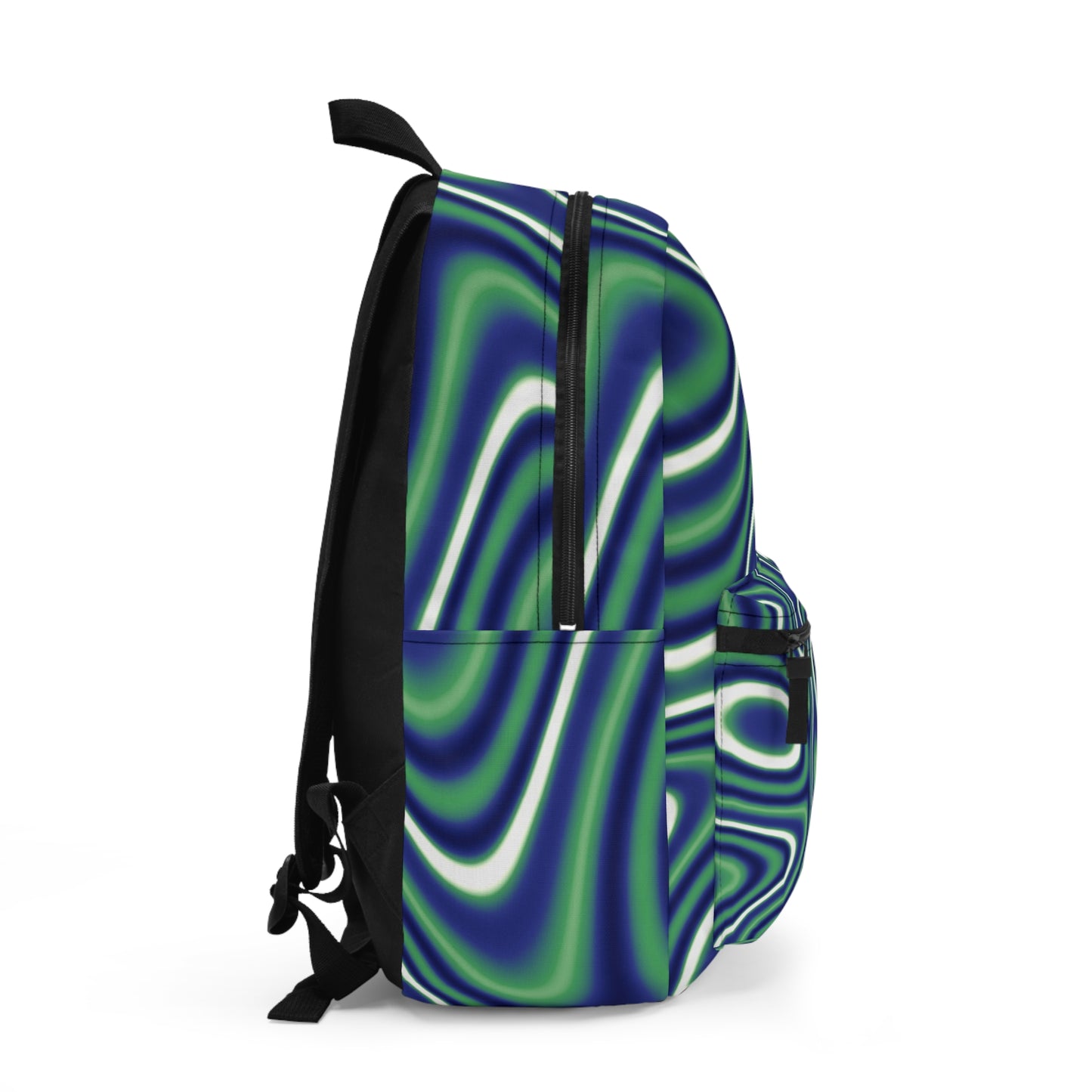 Amnesia Travel Backpack