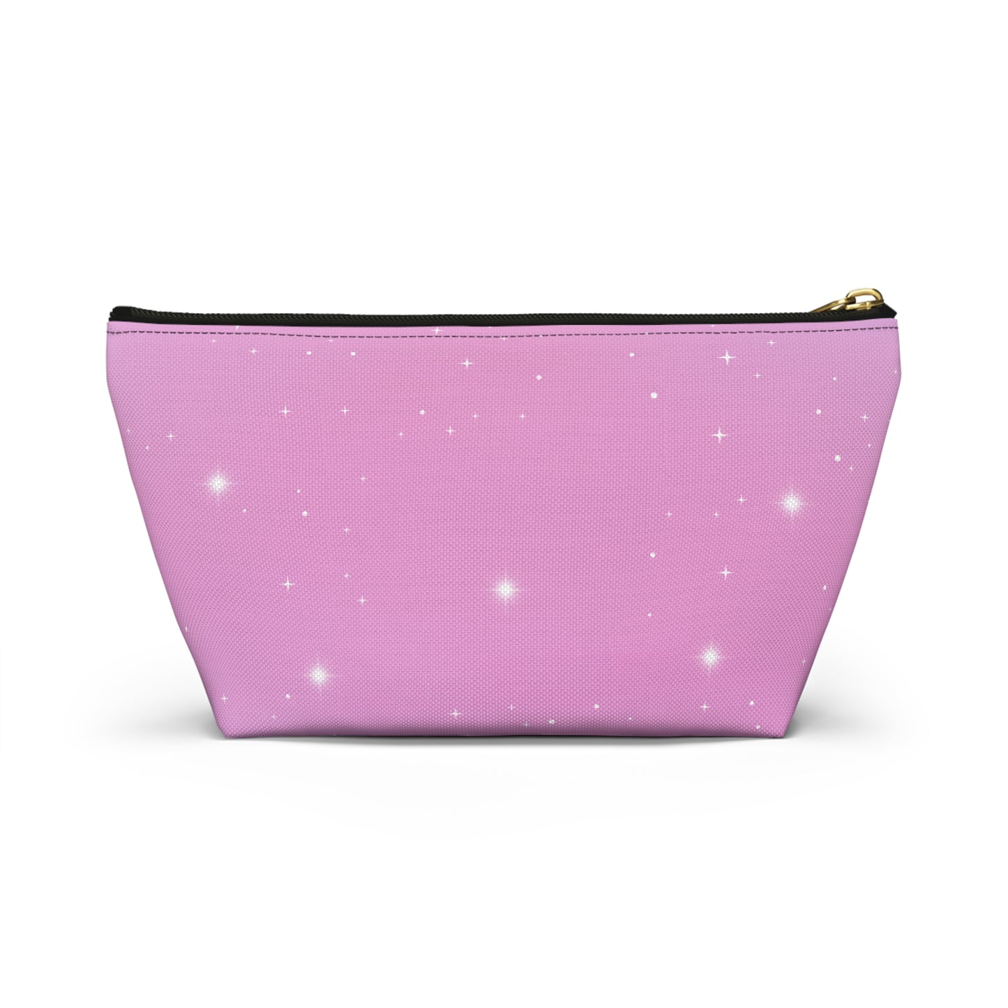 Pretty In Pink Travel Pouch