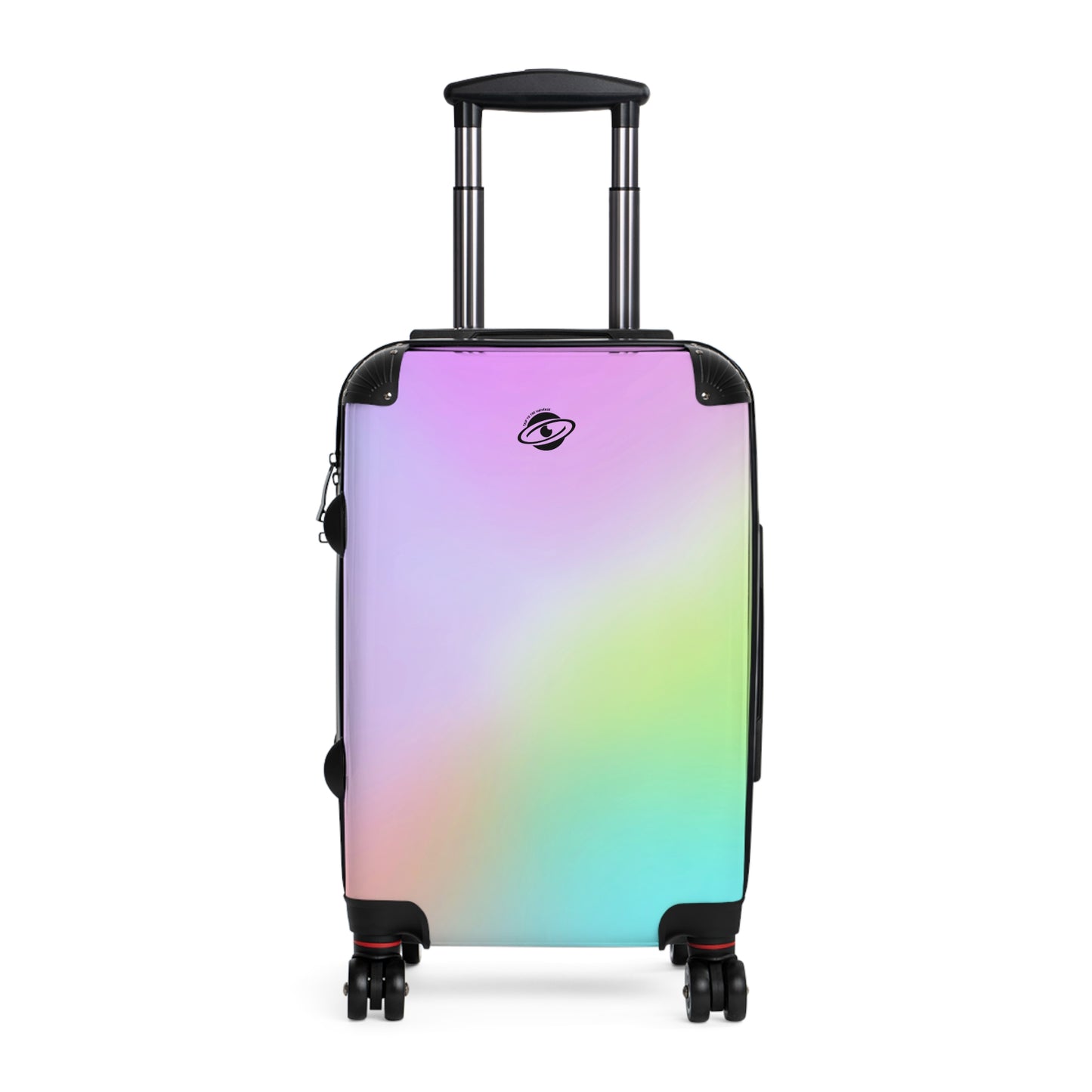 Euphoria Carry-On Suitcase