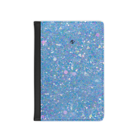 All That Glitters Passport Cover