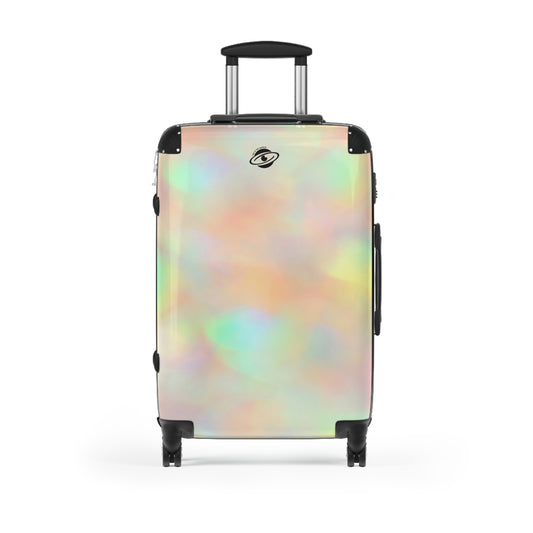 Princess Leia Check-In Suitcase