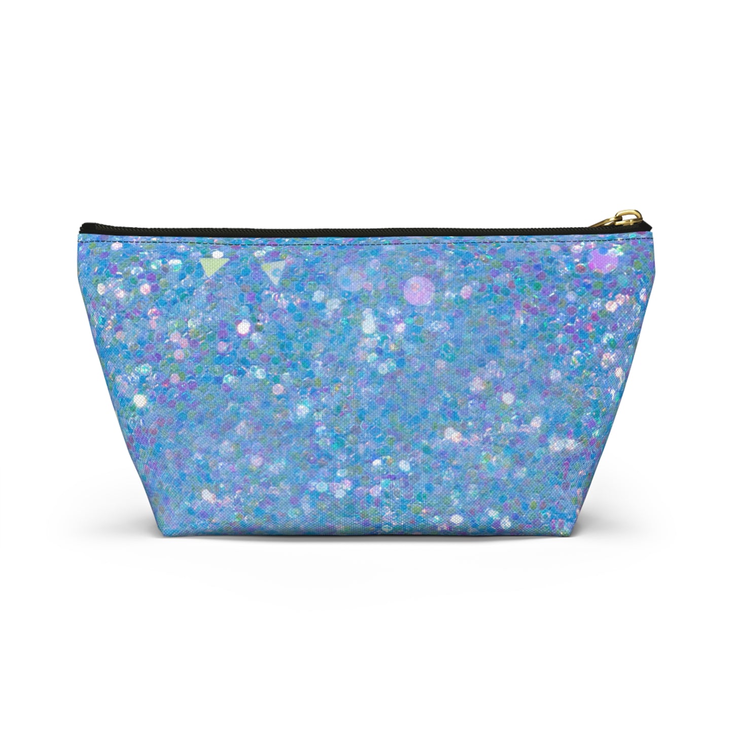 All That Glitters Travel Pouch