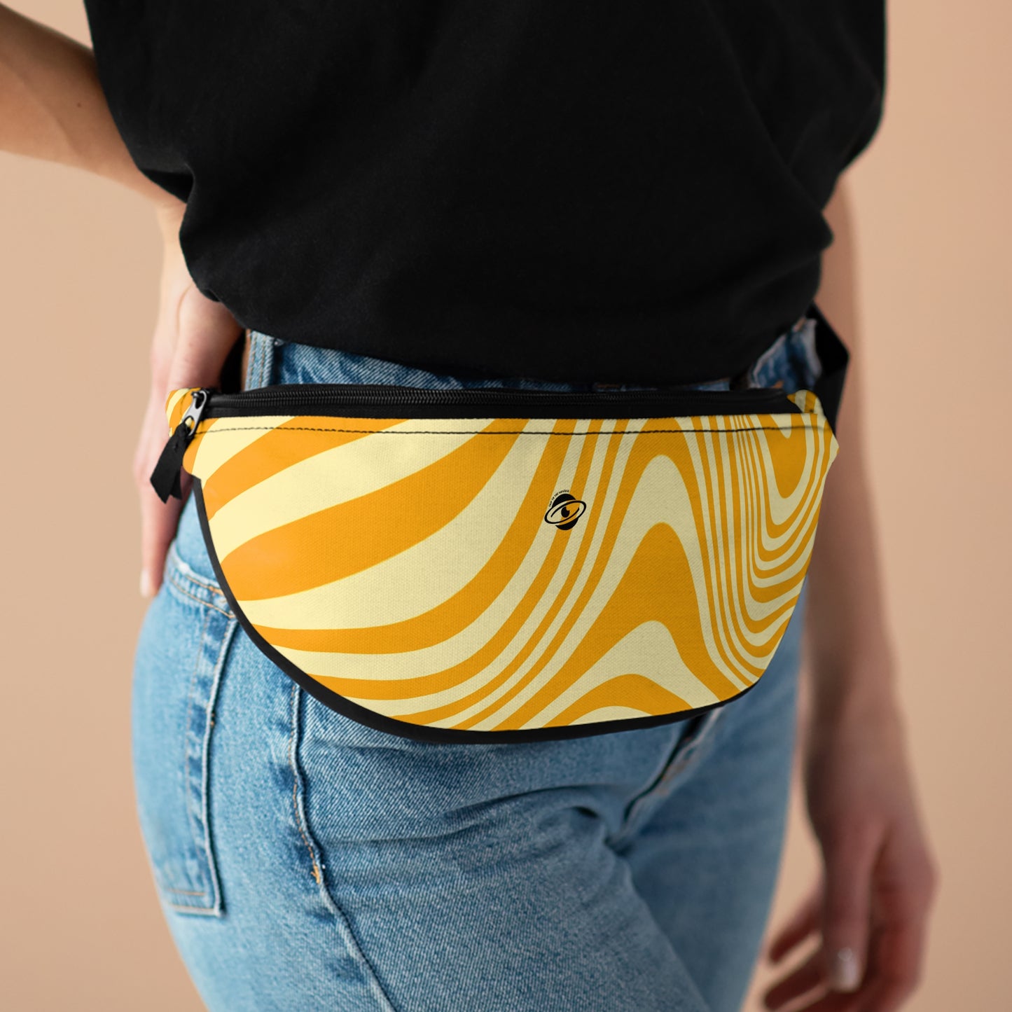 Safari Fanny Pack