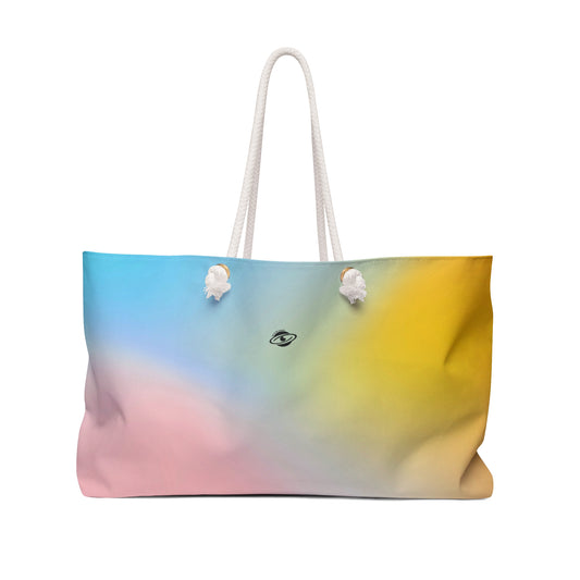 Ecstasy Weekender Bag