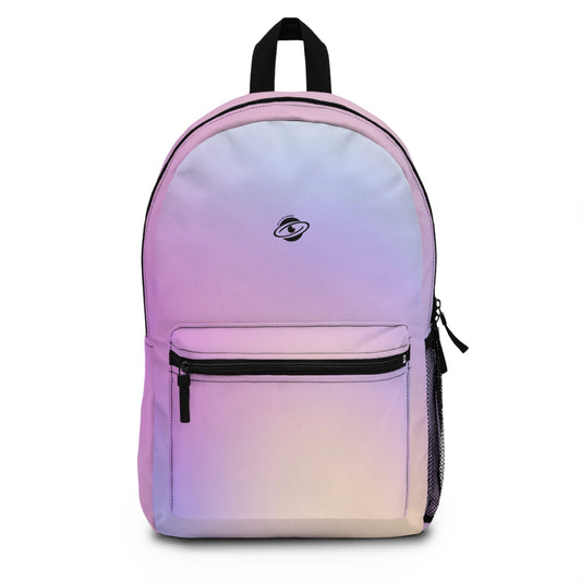 Purple Haze Travel Backpack