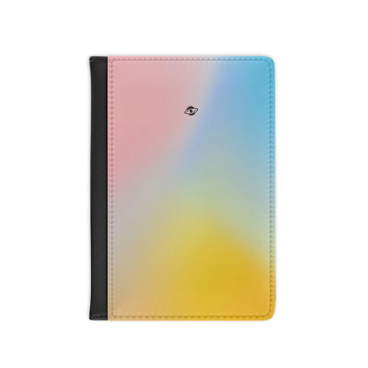 Ecstasy Passport Cover