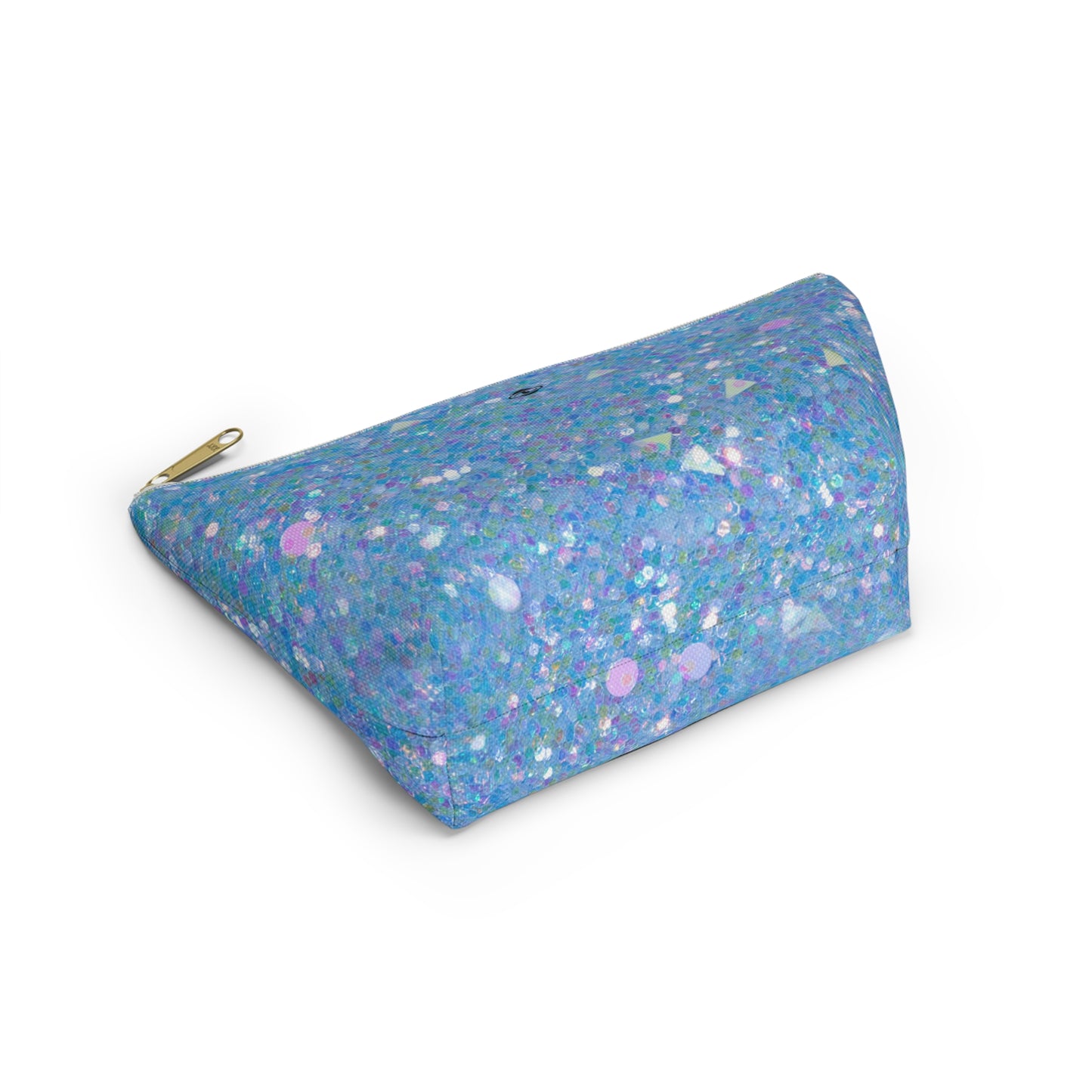 All That Glitters Travel Pouch