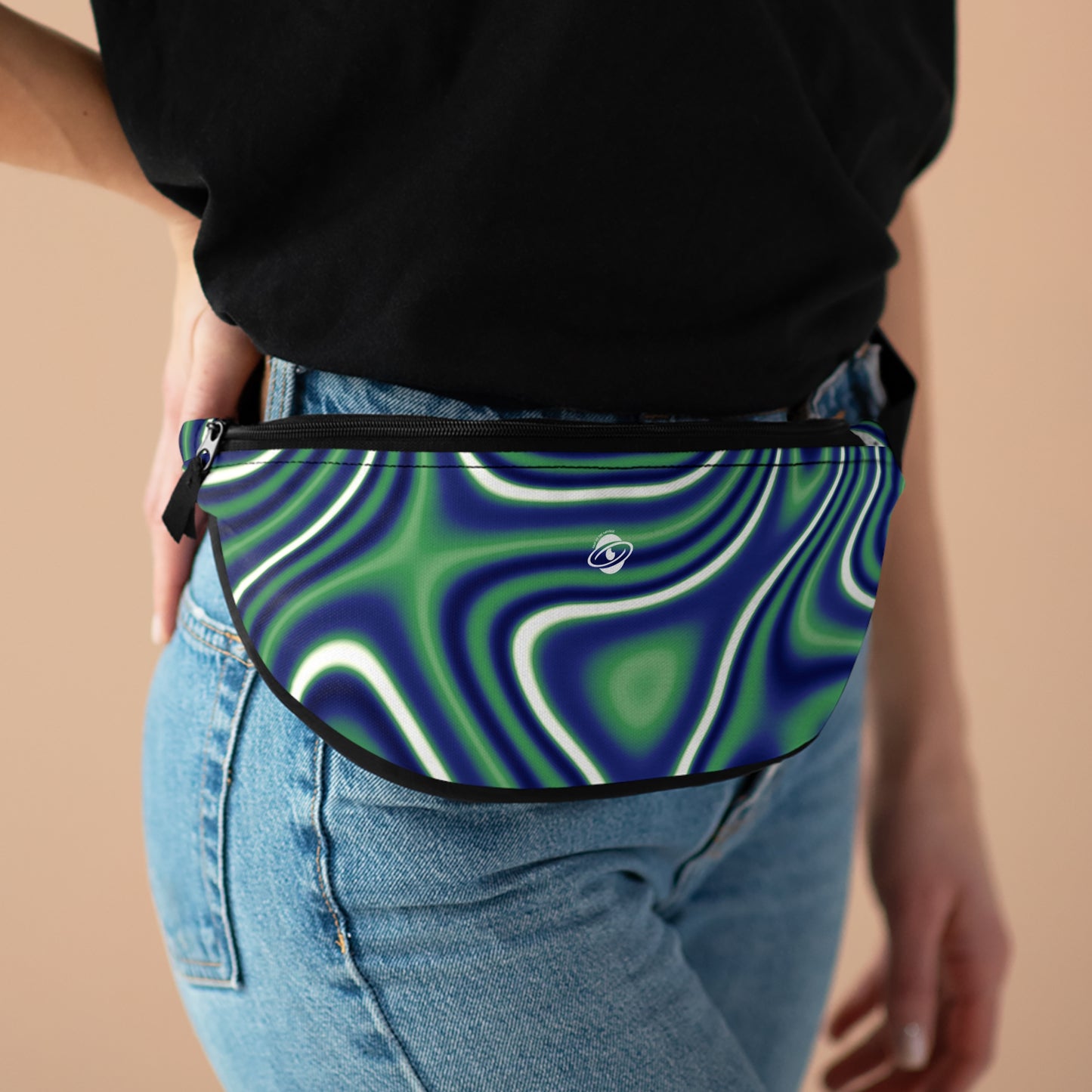 Amnesia Fanny Pack