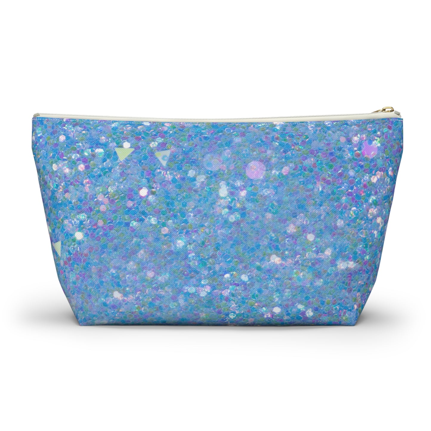 All That Glitters Travel Pouch