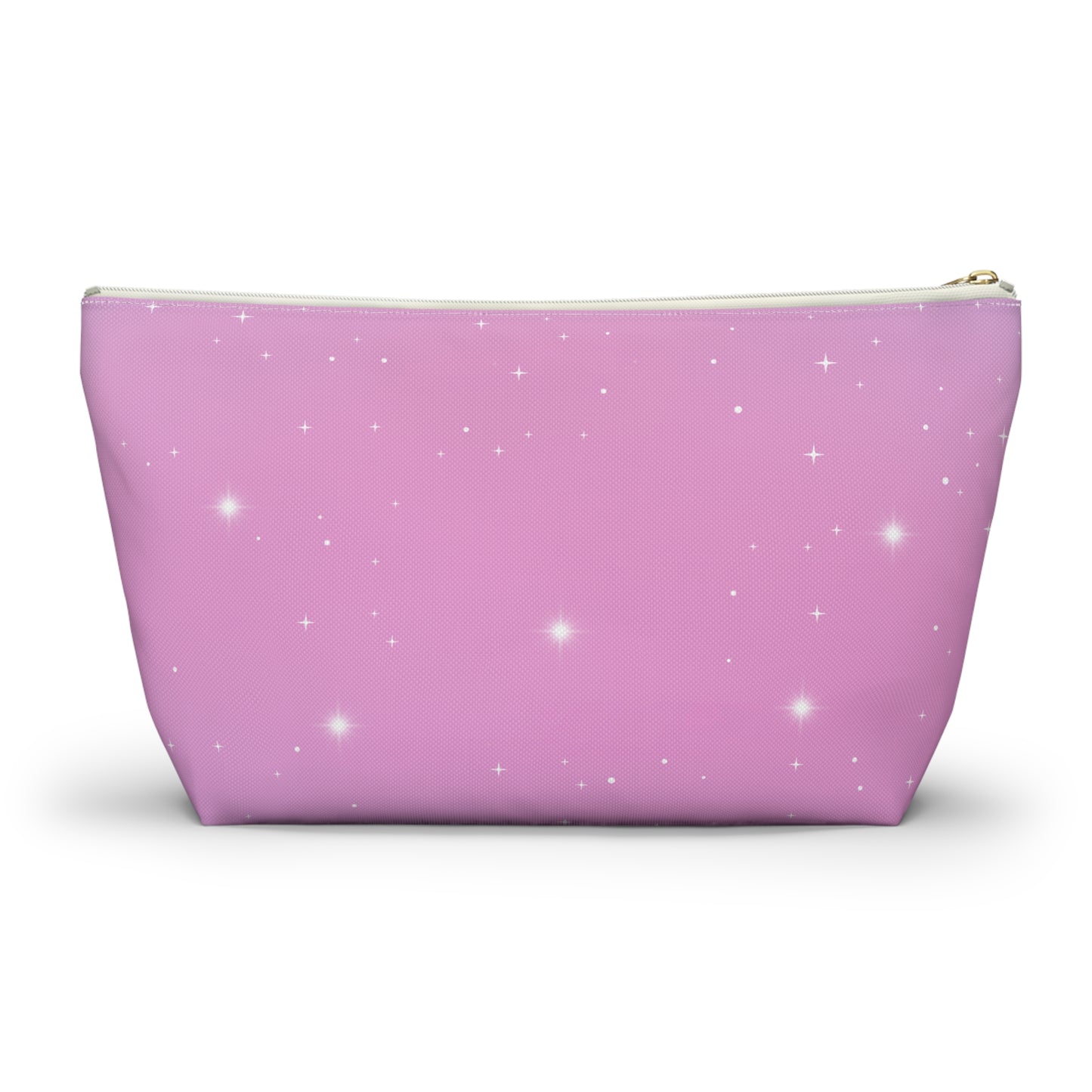 Pretty In Pink Travel Pouch