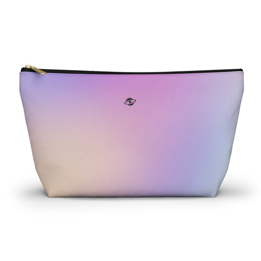 Purple Haze Travel Pouch