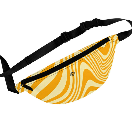 Safari Fanny Pack