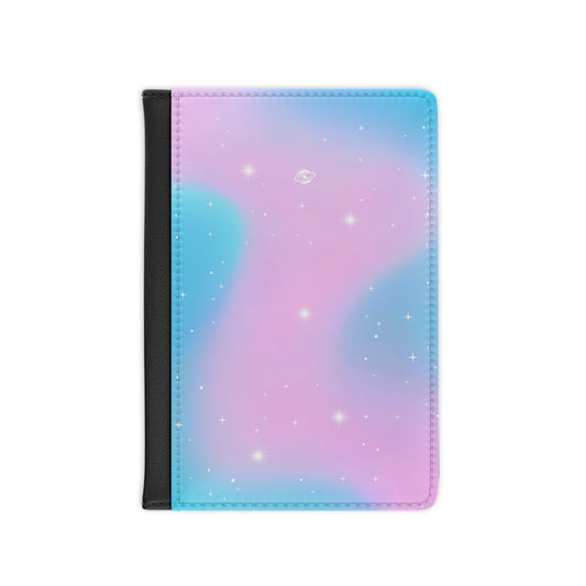 Lucy In The Sky Passport Cover