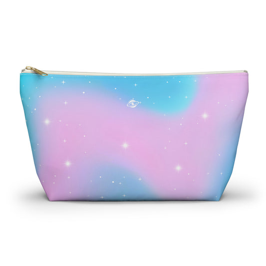 Lucy In The Sky Travel Pouch