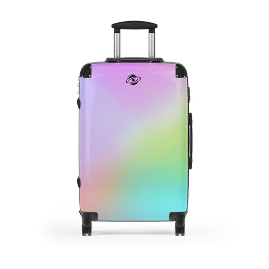 Euphoria Check-In Suitcase