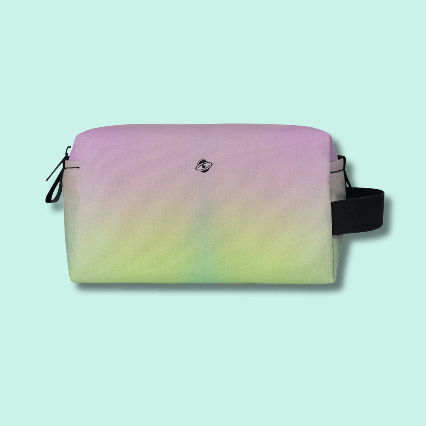 Euphoria Toiletry Bag 7.5” x 4” x 3.8”