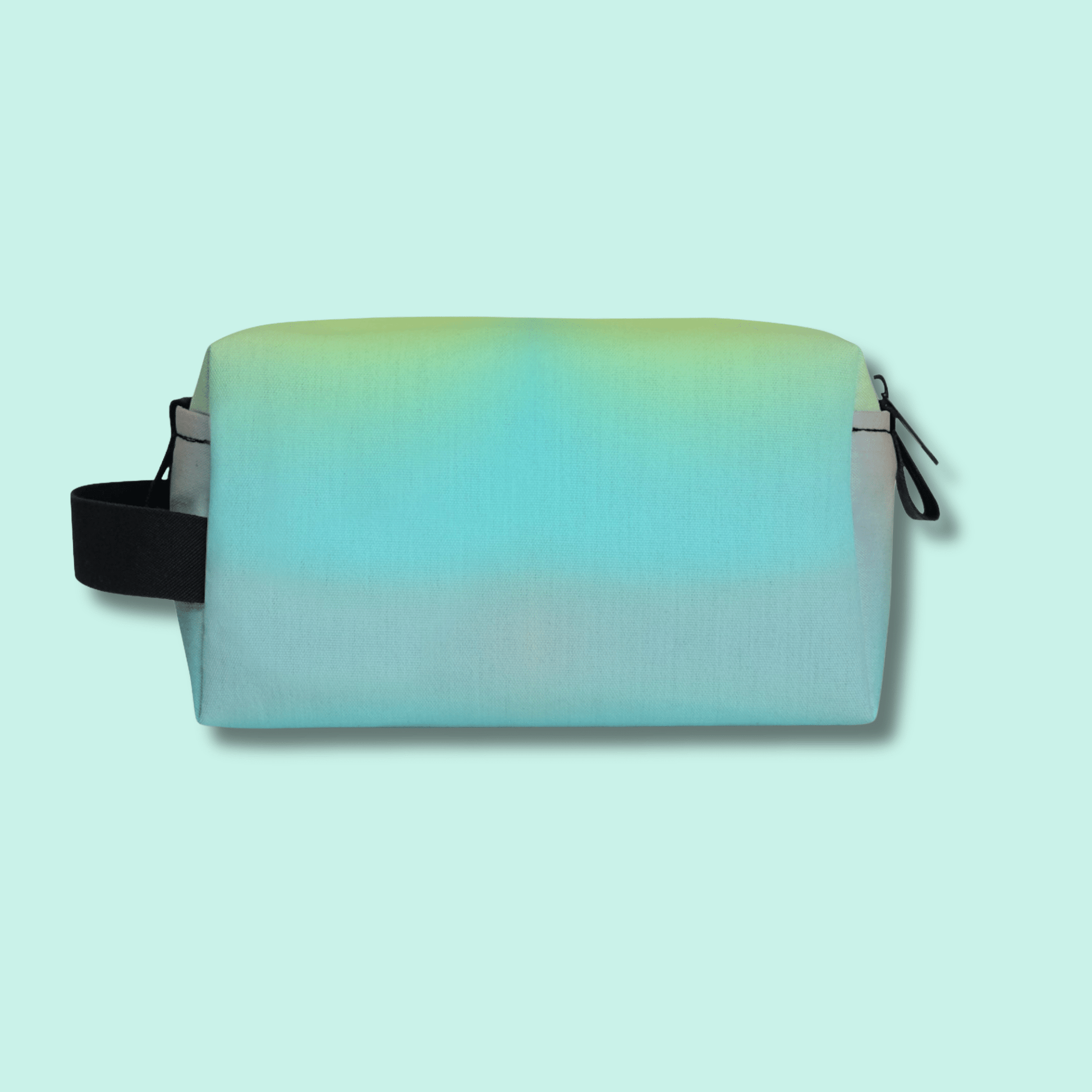 Euphoria Toiletry Bag 7.5” x 4” x 3.8”