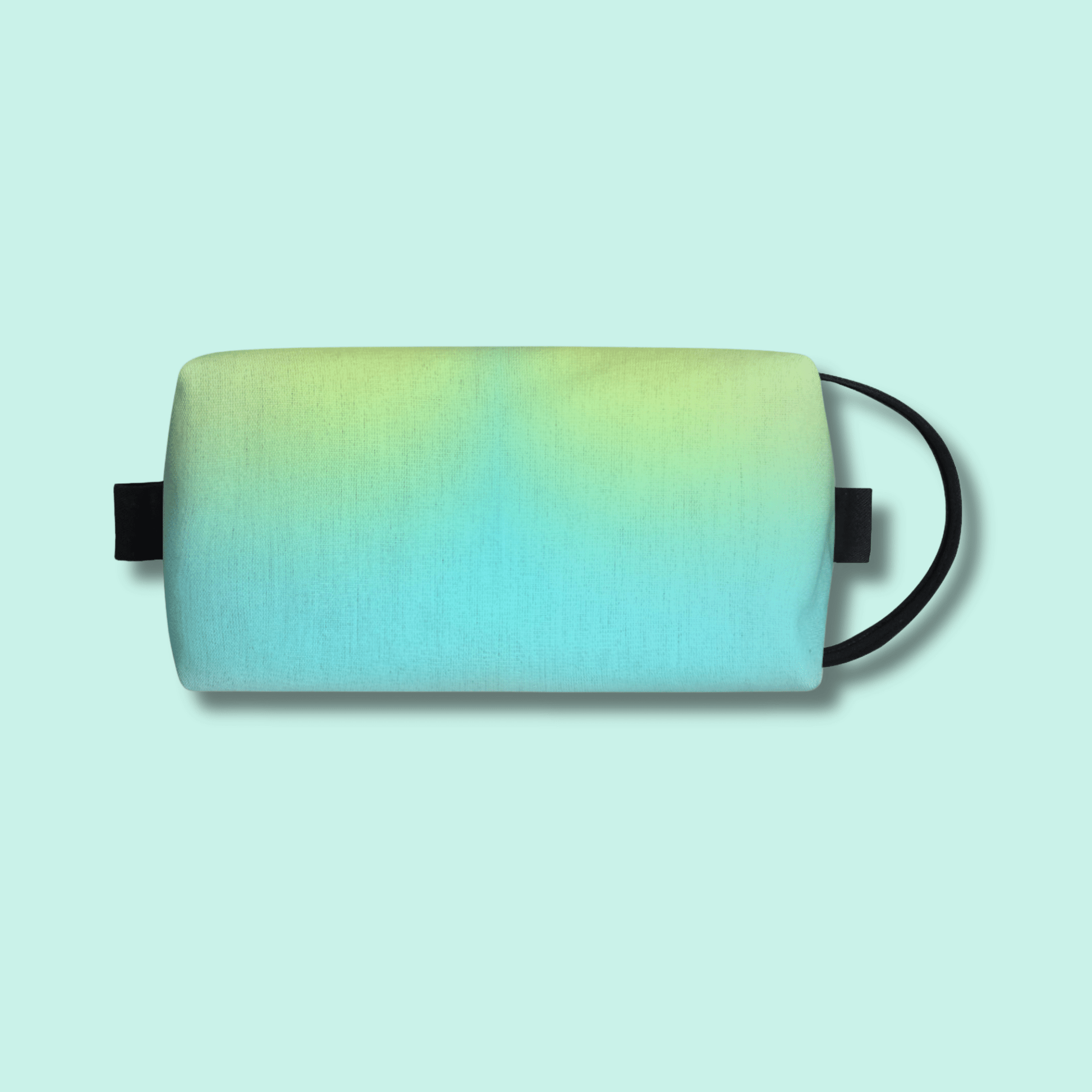 Euphoria Toiletry Bag 7.5” x 4” x 3.8”